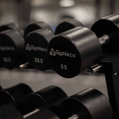 Polyurethane Dumbbells 5-80 kg