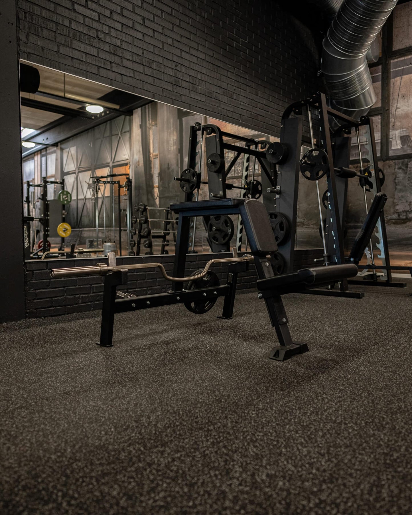 117 Seal Row Bench