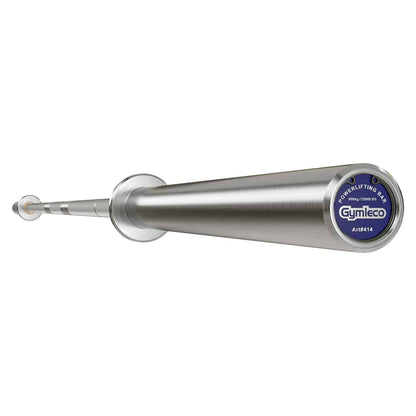 414 Competition Powerlifting Bar