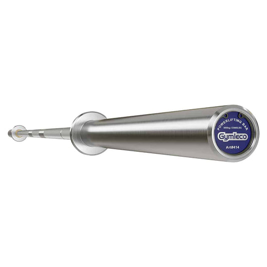 414 Competition Powerlifting Bar