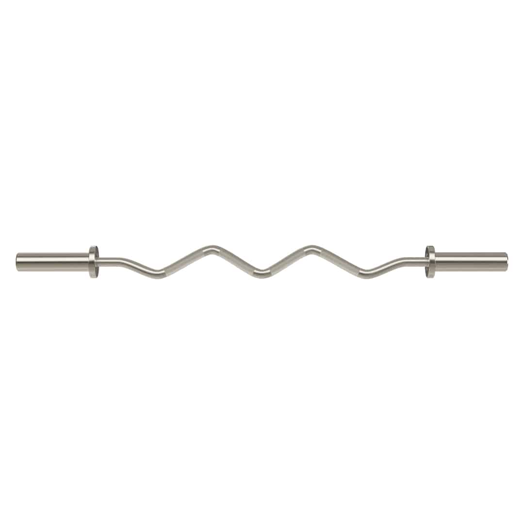 415 Curl Bar