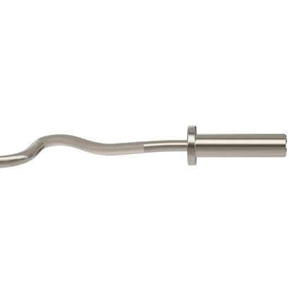 415S S-shaped Curl Bar