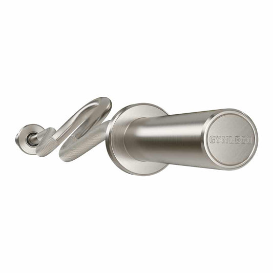 415S S-shaped Curl Bar