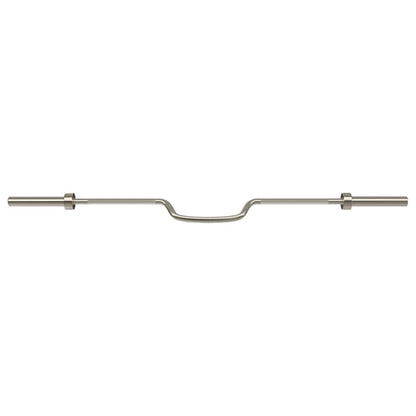 419 Curved Bar