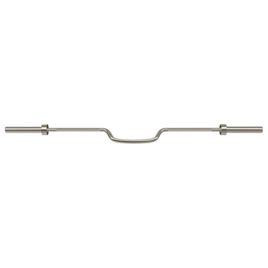 419 Curved Bar