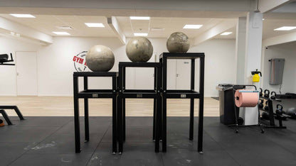 Atlas Steen