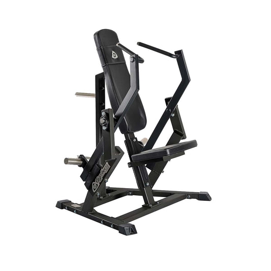 051 Iso Lateral Triceps