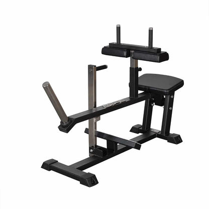145 Seated Calf Press