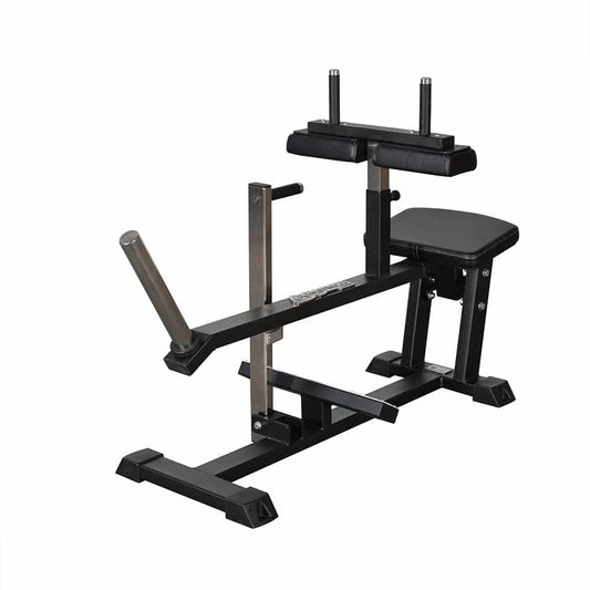 145 Seated Calf Press
