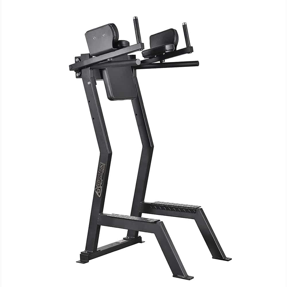 Beenlift met dipstang