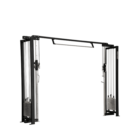 110K Chins Rack for Cable Cross