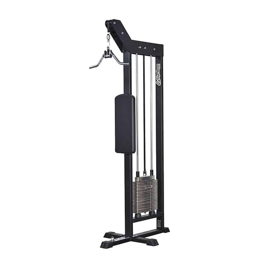 251 Triceps Pushdown