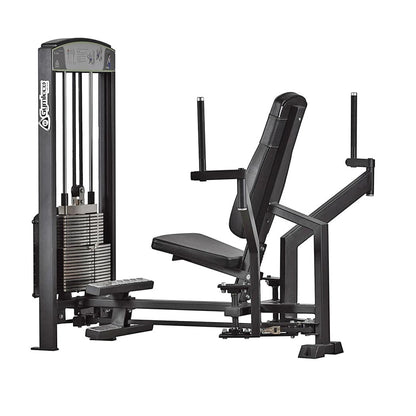 323 Seated Pec Deck