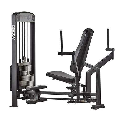 323 Seated Pec Deck