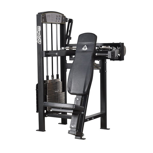 330 Shoulder Press