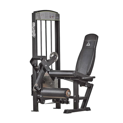 340R Leg Extension, Rehab
