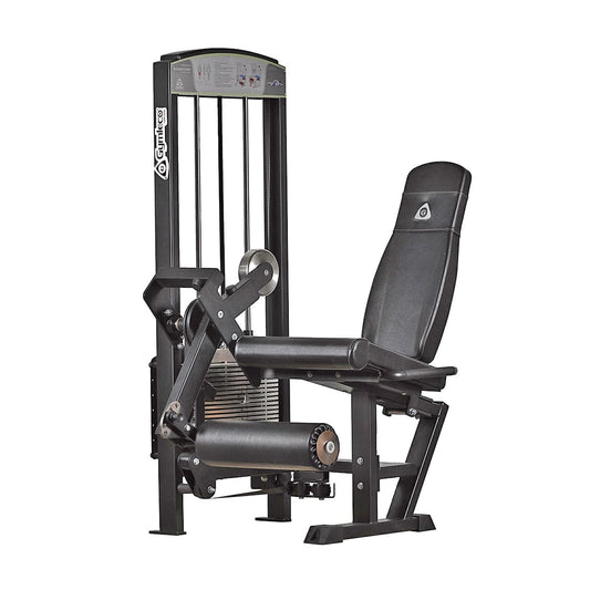 340R Leg Extension, Rehab