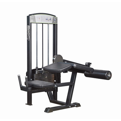342 Lying Leg Curl