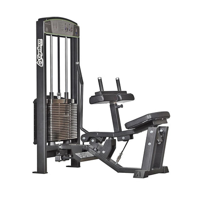 345 Seated Calf Press