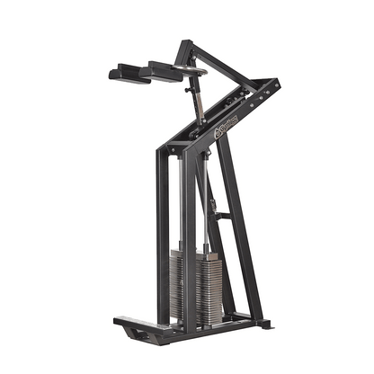 347 Standing Calf Press