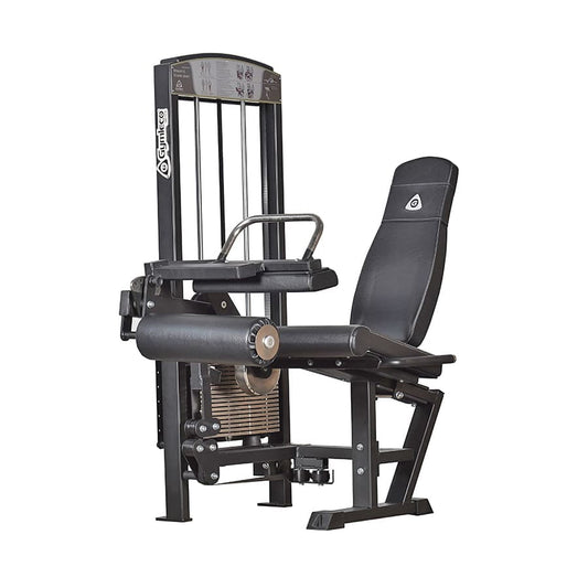 349 Leg Extension/Leg Curl