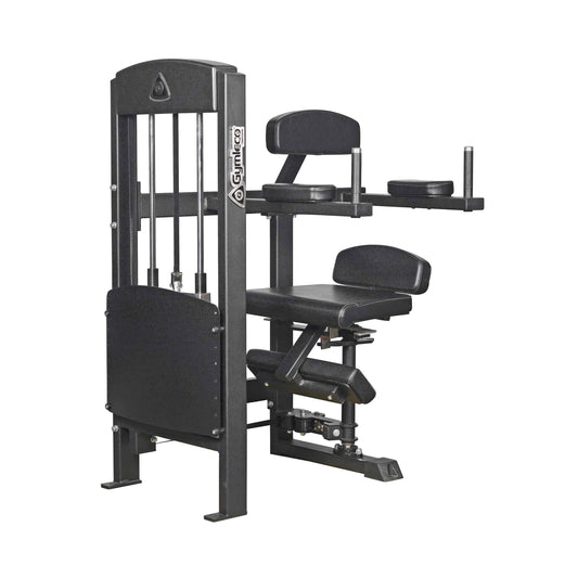 375 Torso Rotation