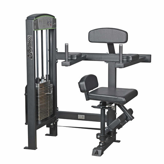 375 Torso Rotation