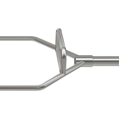 418 Hex Bar