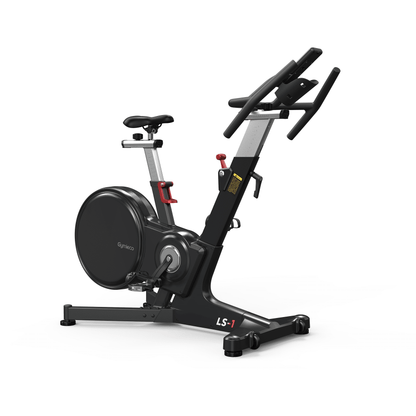 Indoor Bike