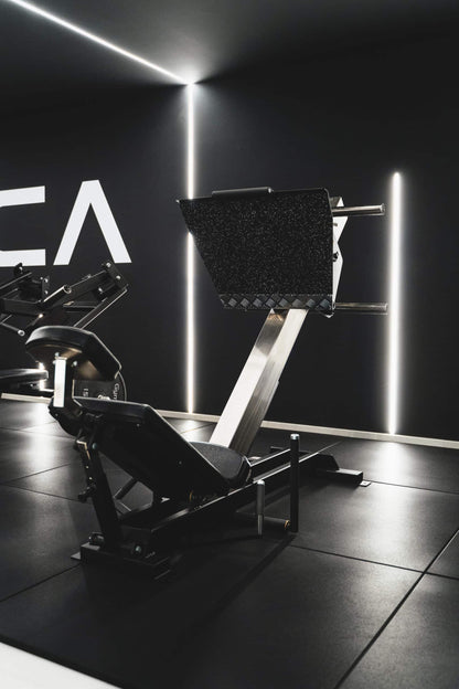 243 Leg Press 45°