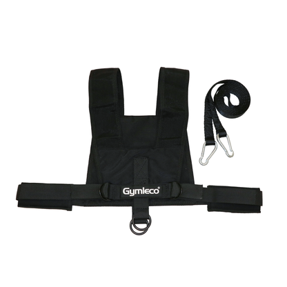 harness for sled sele