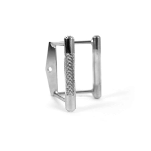 Fixed Row Handle