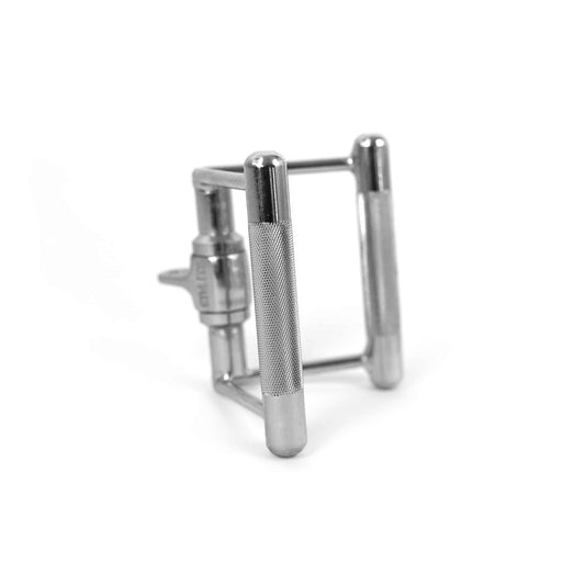 Rotating Row Handle