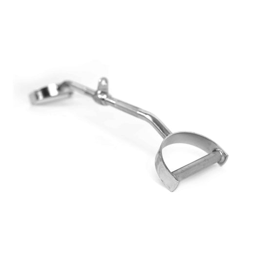 Parallel Angled Rotating Handle
