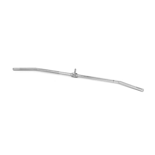 Lateral Pull Rotating Handle