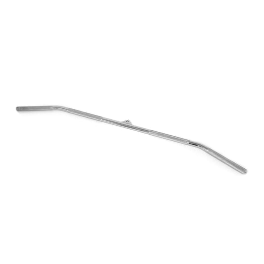 Lateral Pull Fixed Handle