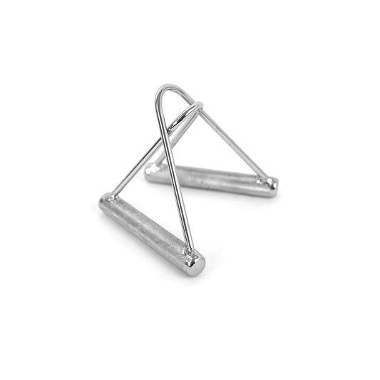Angled Row Handle