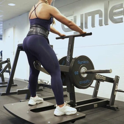 082 Belt Squat Machine