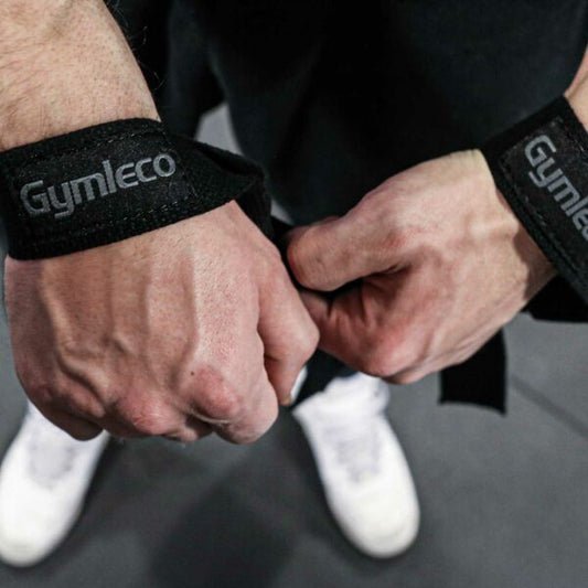 Lifting Straps (Nylon)