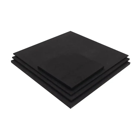 Rubber Tiles 500x500mm