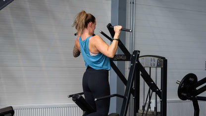 314 Chins/Dips  314 Chins-/Dipsmaskin