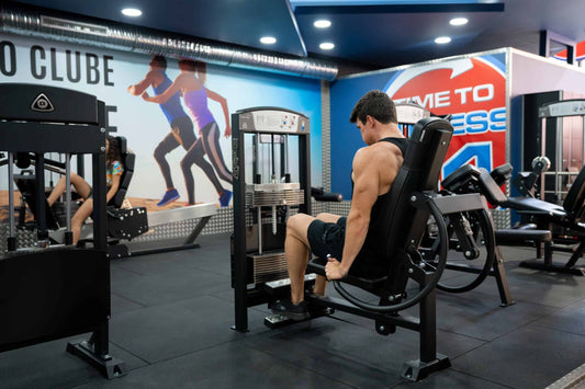 351 Triceps Extension