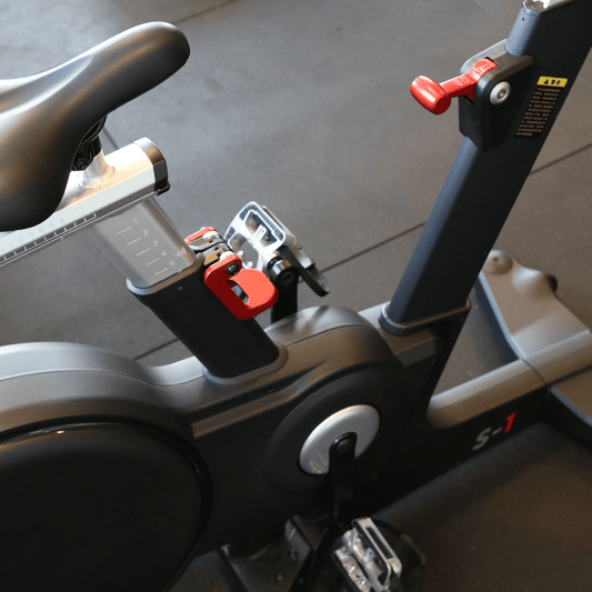 Indoor Bike