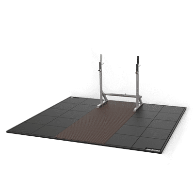 Gymleco podium