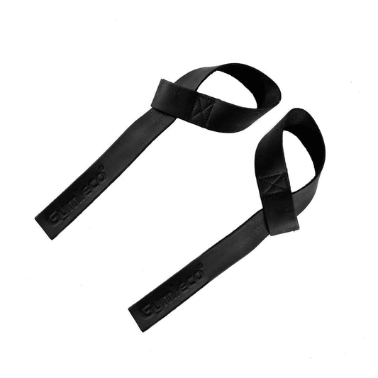 Lifting Straps, Leather