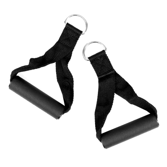 Single Grip Nylon Handles