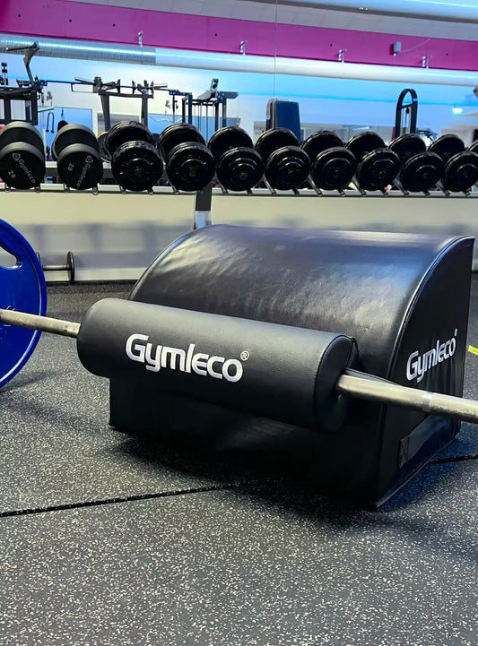 Hip Thrust Soft Cushion