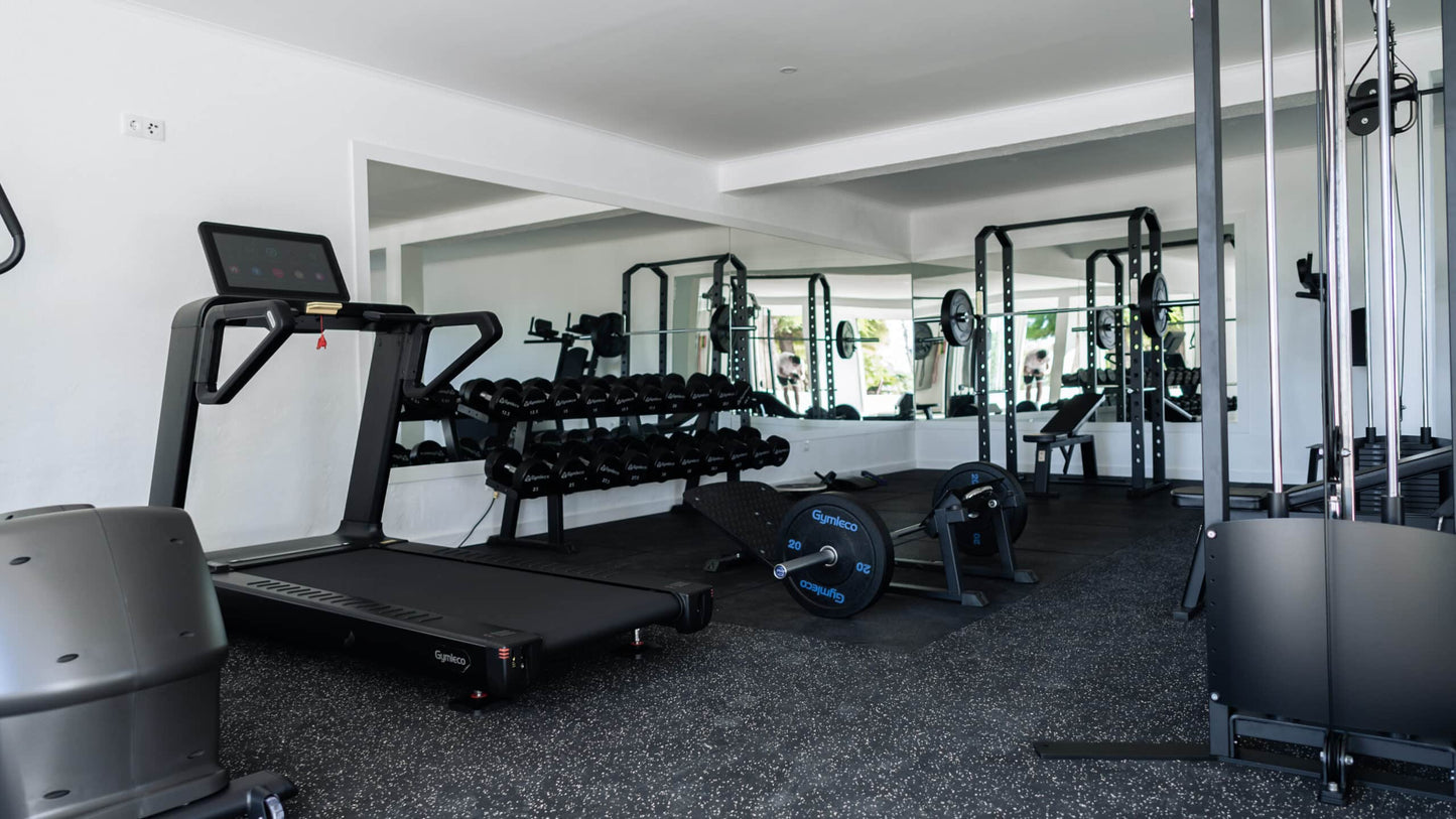 Power Rack