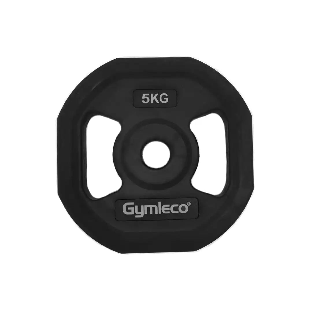 Pump set, polyurethane