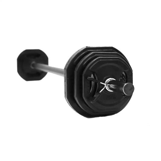 Pump set